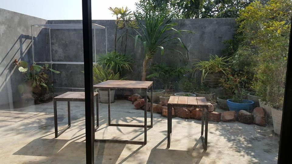 The Curve Residence Khao Tao Bagian luar foto