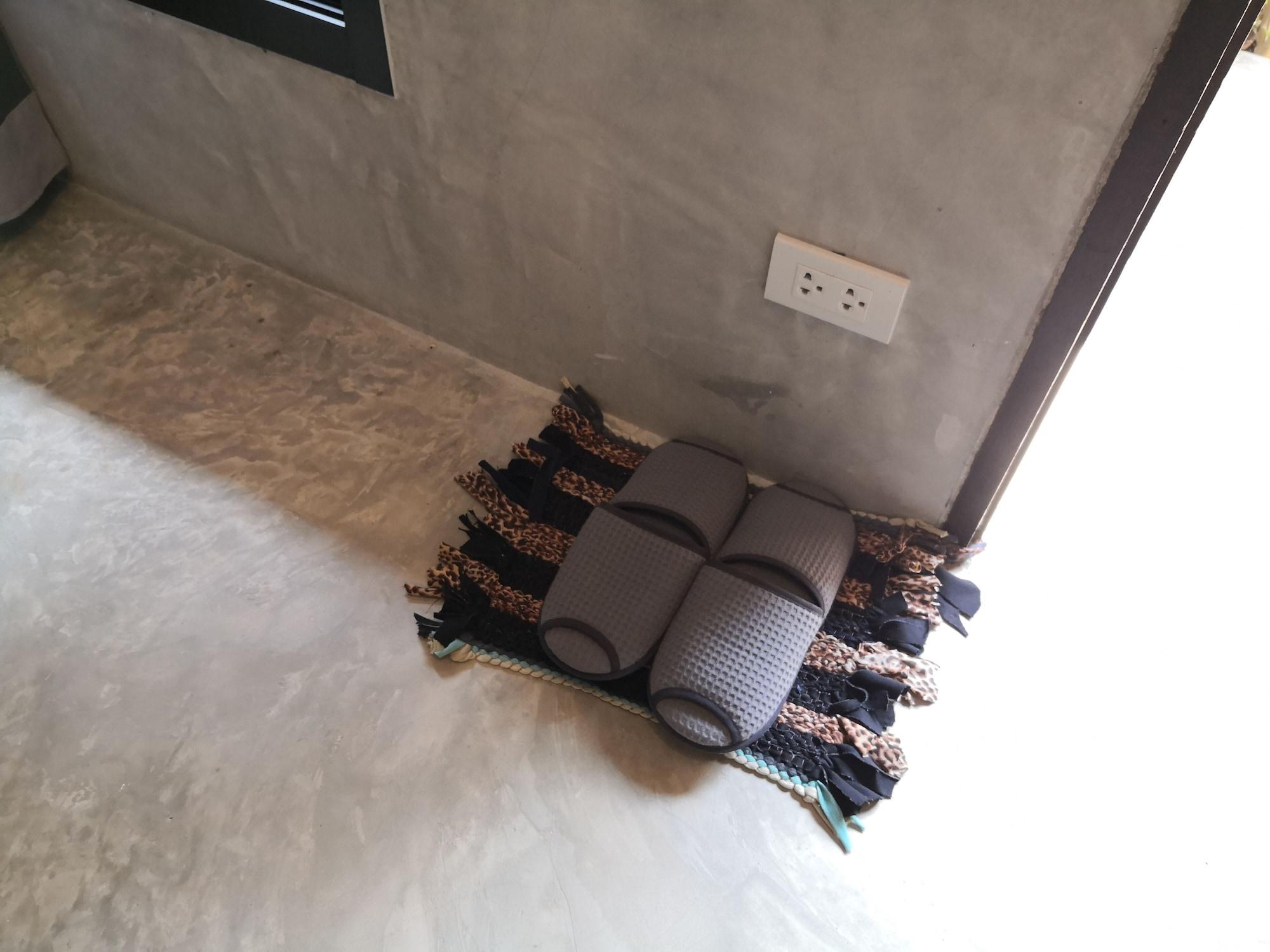 The Curve Residence Khao Tao Bagian luar foto
